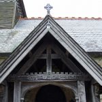 St Cynon's Church, Tregynon