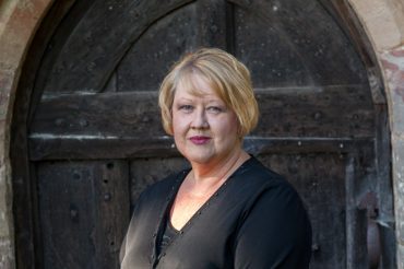 Suzanne Edwards