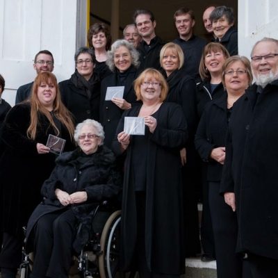 Launch of the CD 2010