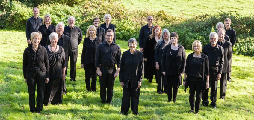 Choir Members