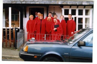 Preparing for our 25th Year!!