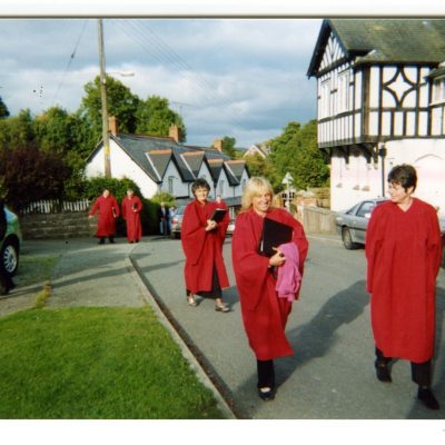 1St Q 2001