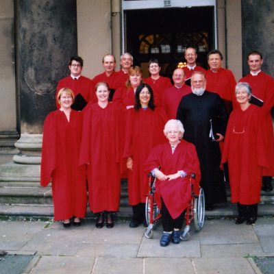 St.Chad's
