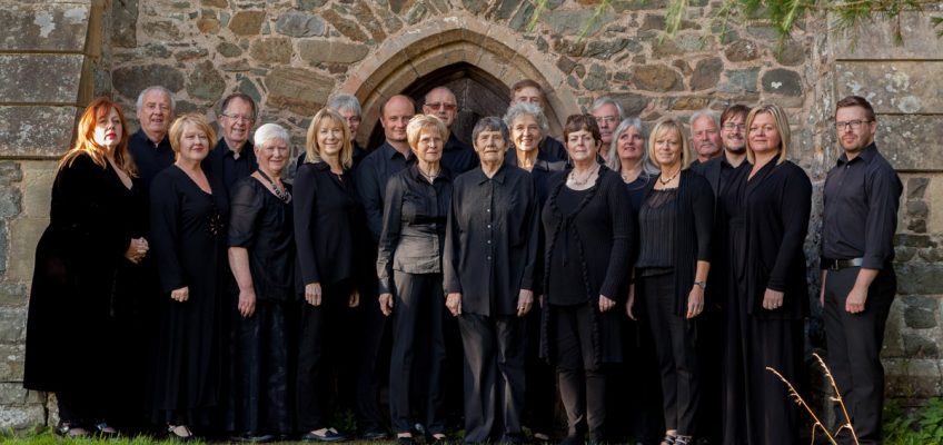 About the Choir