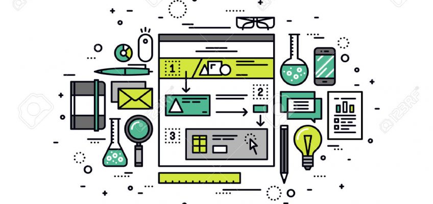Website Goes Live!